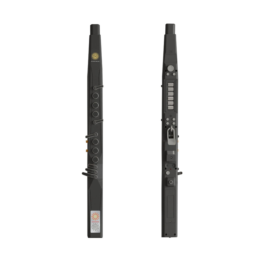 Sunrise Melody MK Electronic Wind Instrument (EWI)