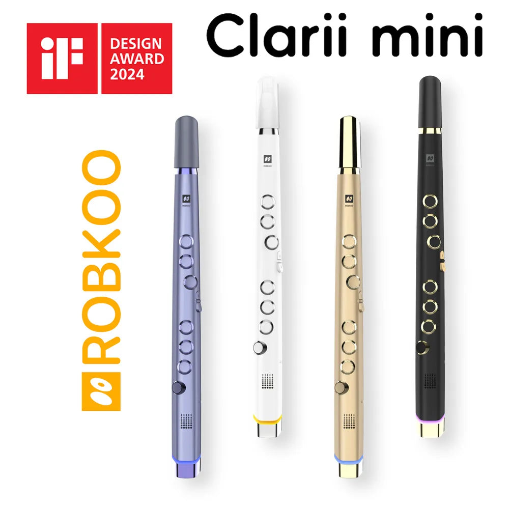 Robkoo Clarii mini