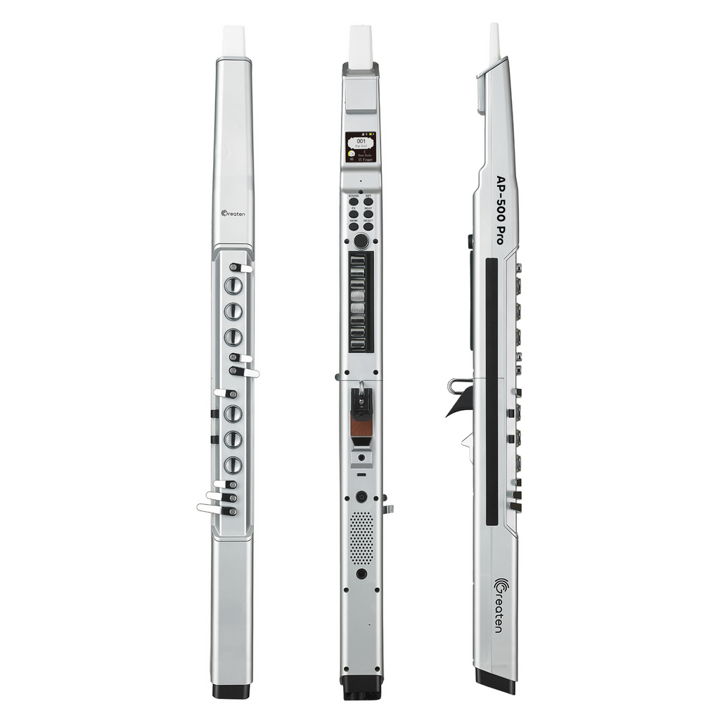Greaten AP500 Pro Digital Wind Instrument