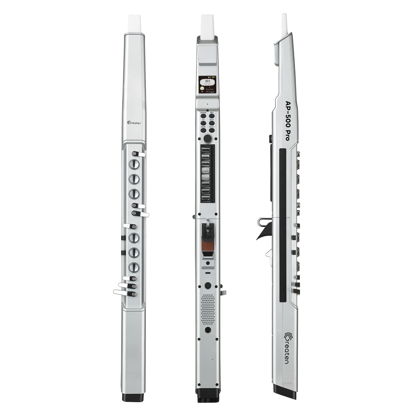 Greaten AP500 Pro Digital Wind Instrument