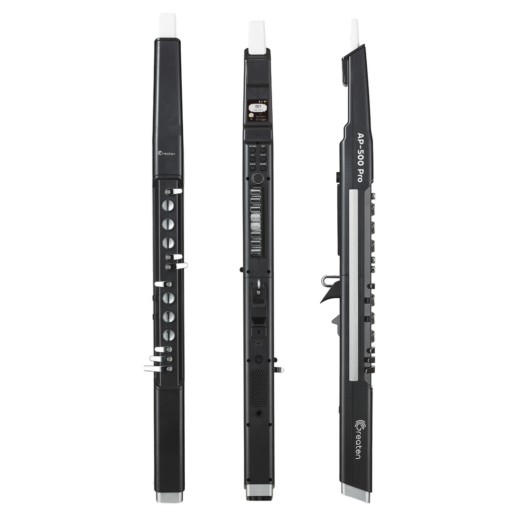 Greaten AP500 Pro Digital Wind Instrument