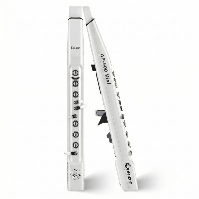 Greaten AP-500 Mini Digital Wind Instrument แซกไฟฟ้า รับประกัน 1 ปี ผ่อนได้ ส่งฟรี