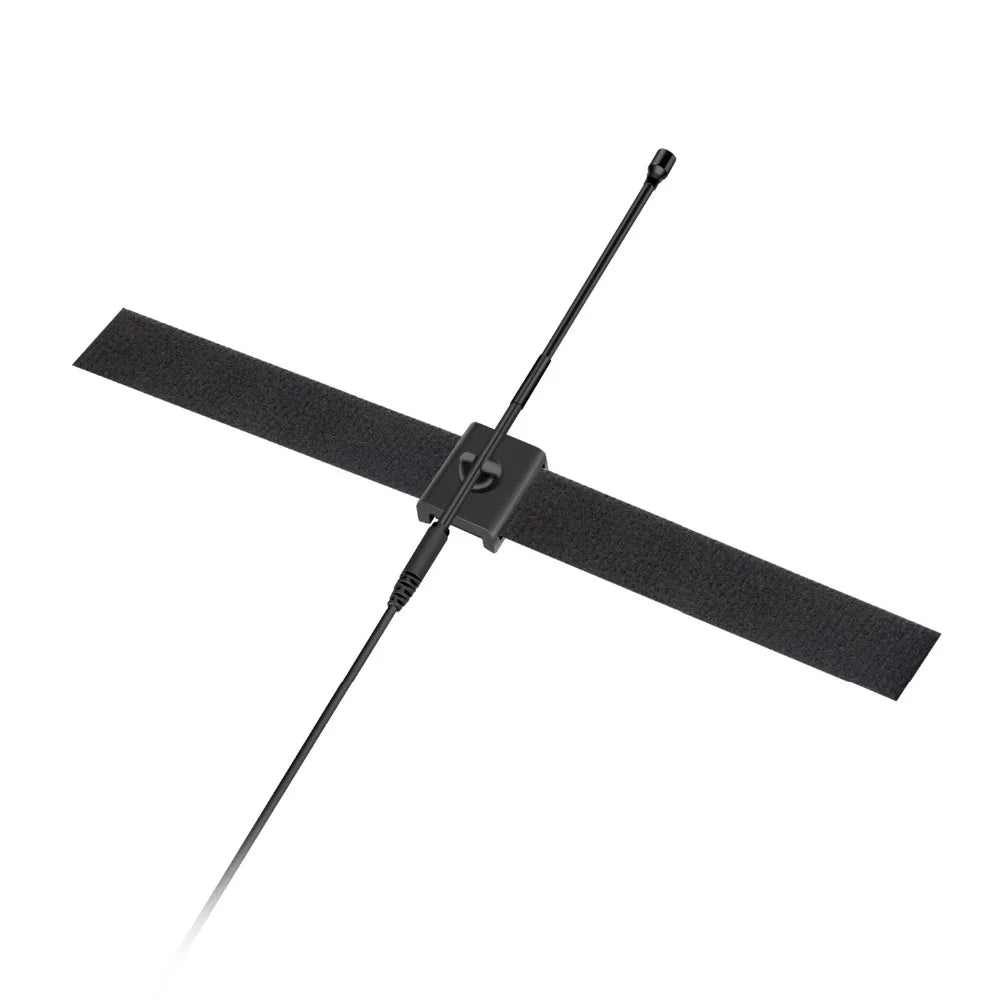 2.4 GHz ไวร์เลสสำหรับขลุ่ย Kimafun KM-G150-4