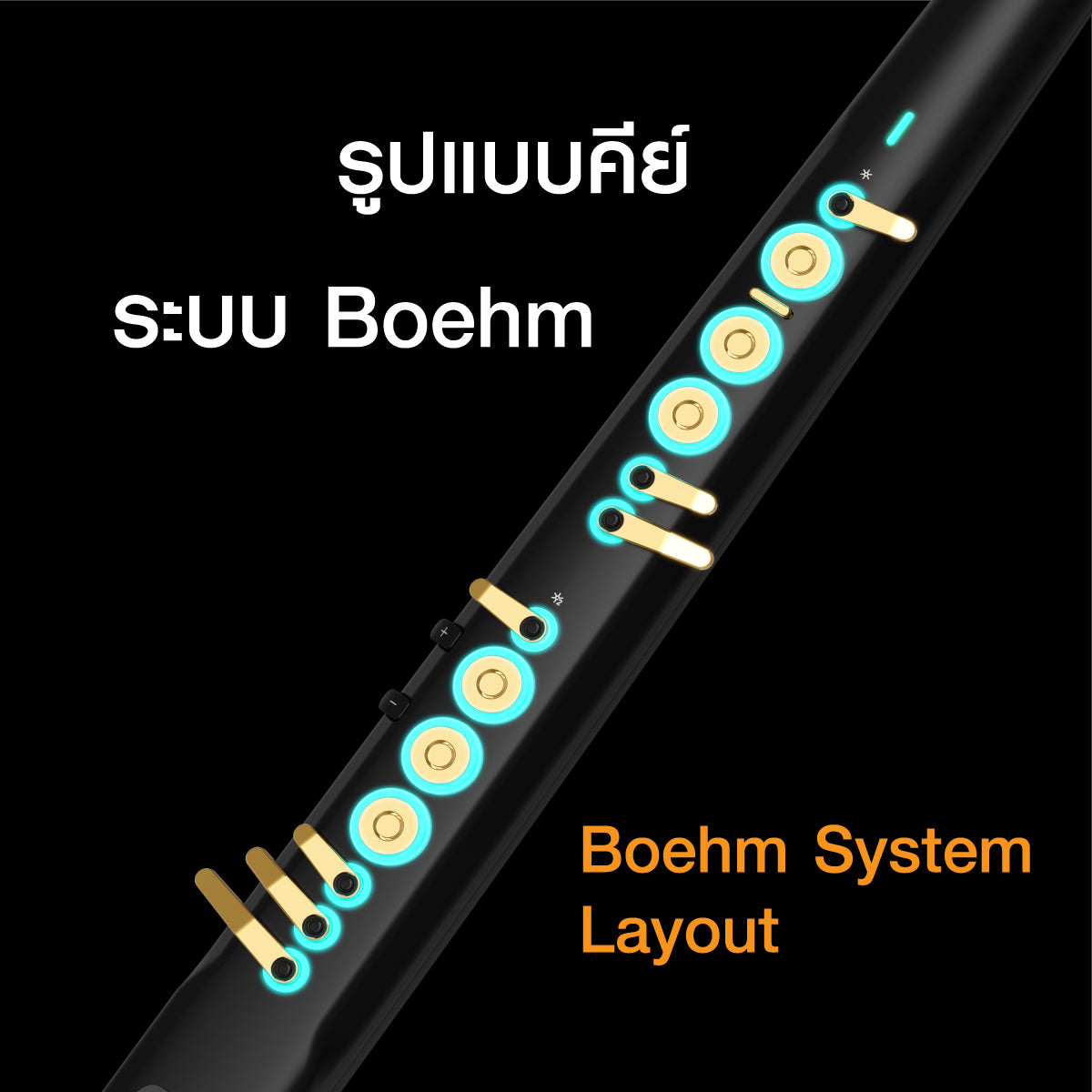 Robkoo Clarii Pro C20 เครื่องเป่าไฟฟ้าสุดพรีเมี่ยม  ผ่อน 0% 10 เดือน รับประกัน 1 ปี ส่งฟรี