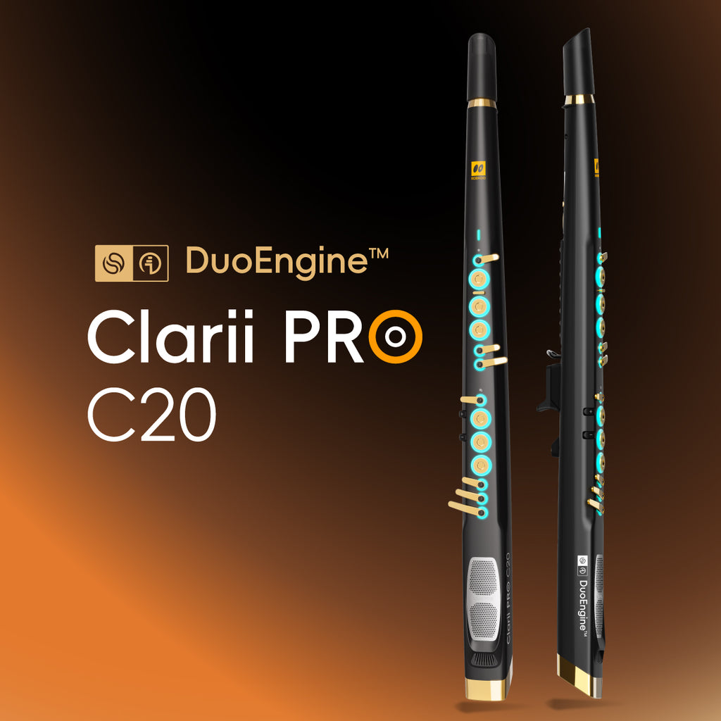 Robkoo Clarii Pro C20 เครื่องเป่าไฟฟ้าสุดพรีเมี่ยม  ผ่อน 0% 10 เดือน รับประกัน 1 ปี ส่งฟรี