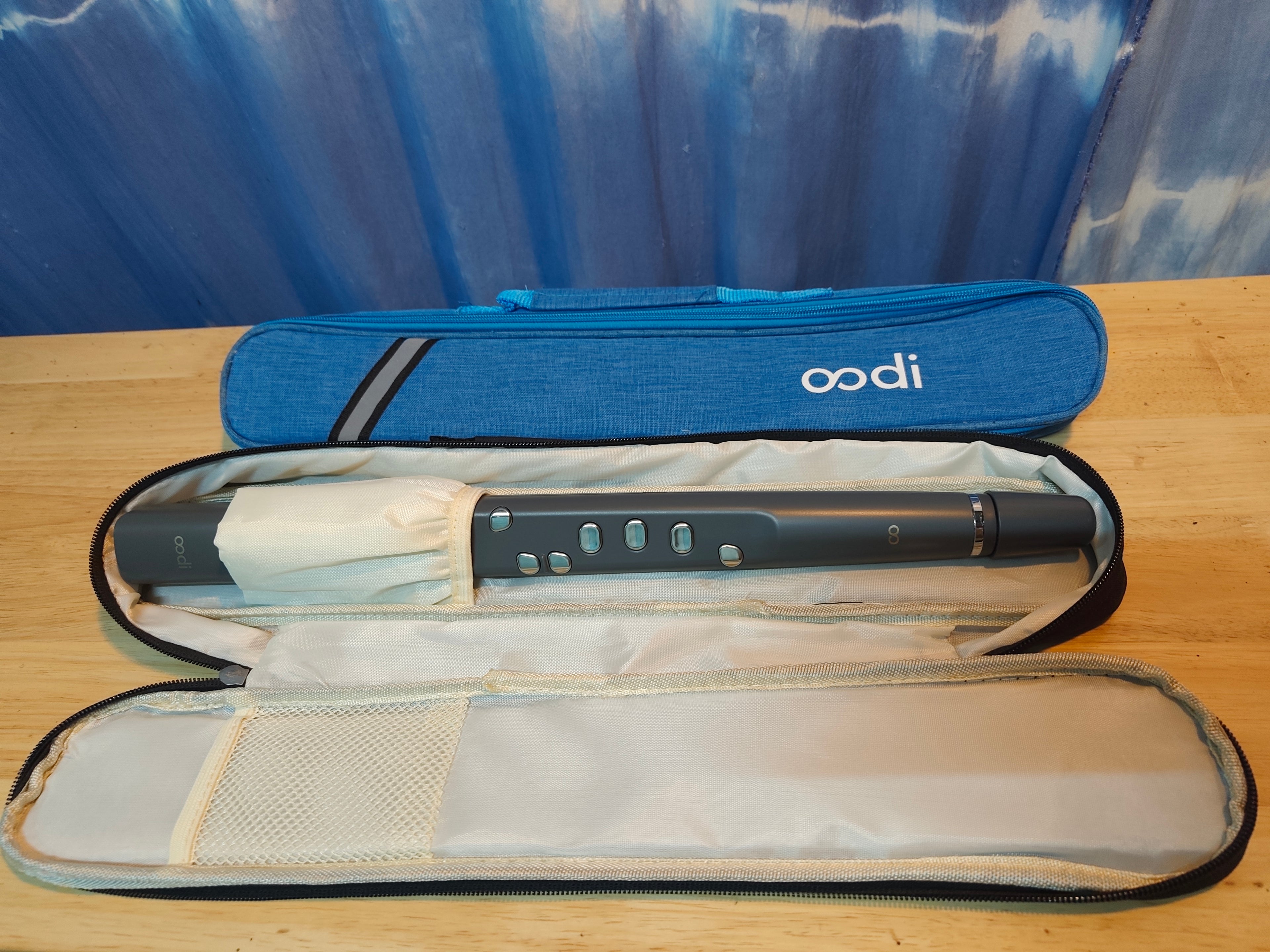 กระเป๋าใส่ Oodi C2/ Clarii mini / M1