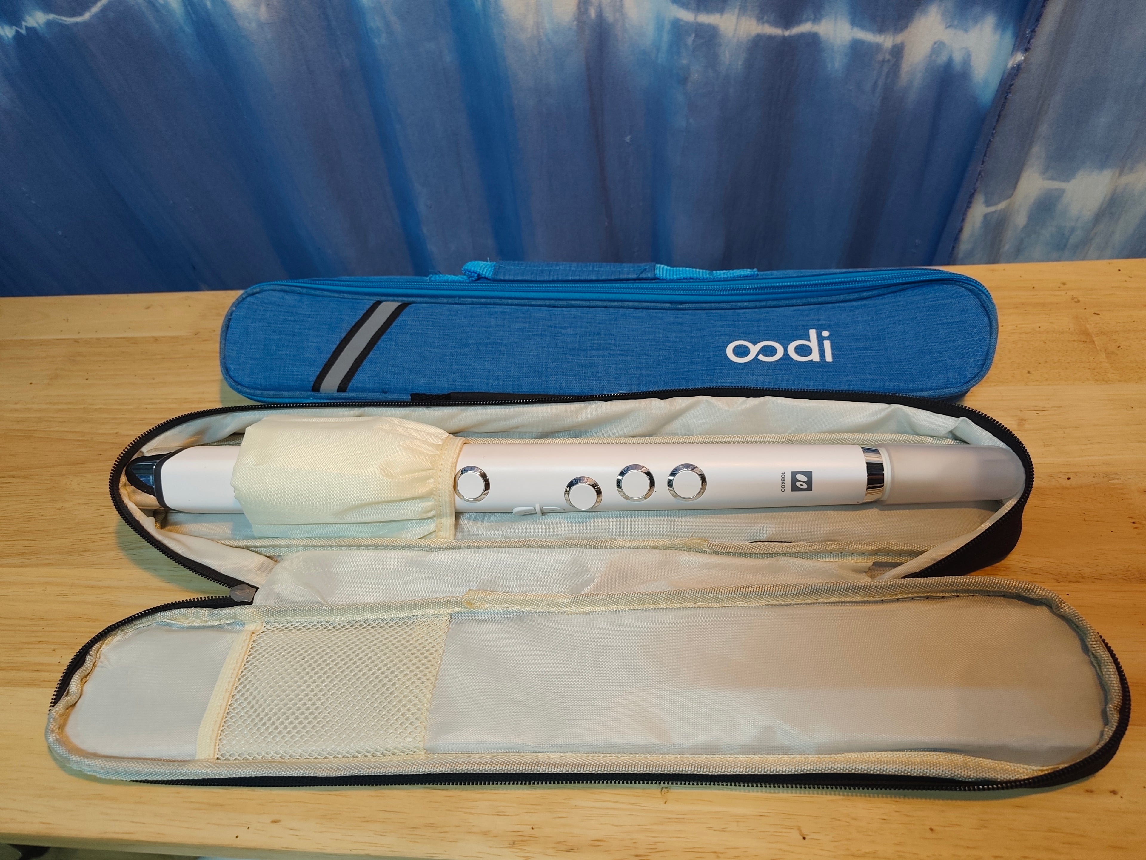 กระเป๋าใส่ Oodi C2/ Clarii mini / M1